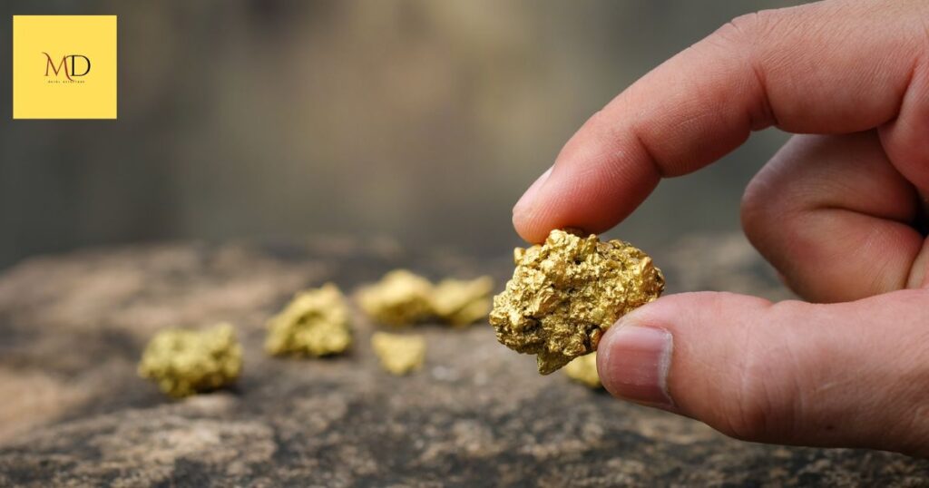 Best Practices for Gold Prospecting