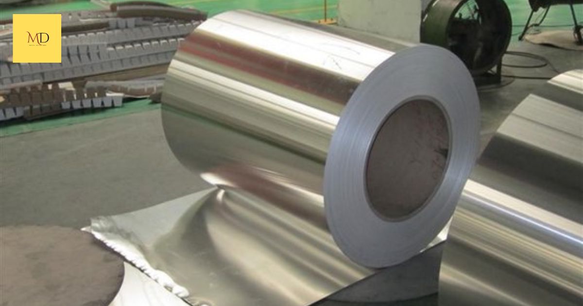 Does Aluminum Foil Set Off Metal Detectors