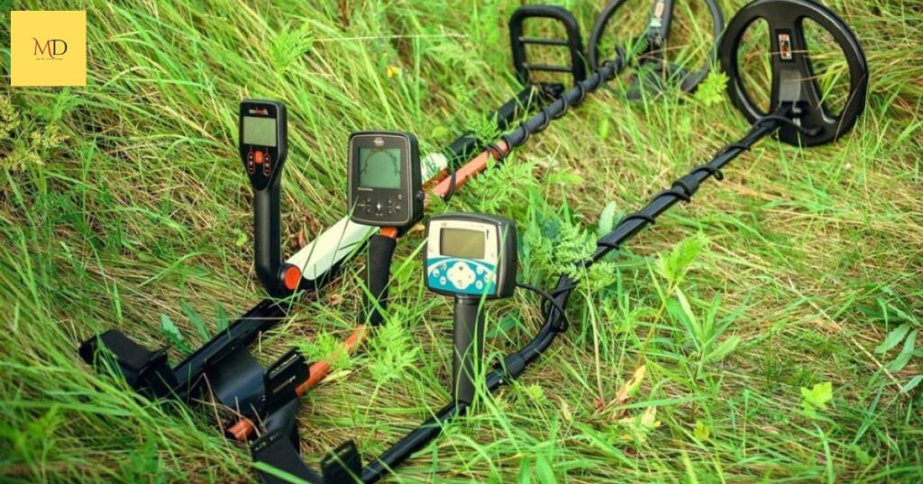 Techniques for Successful Metal Detecting