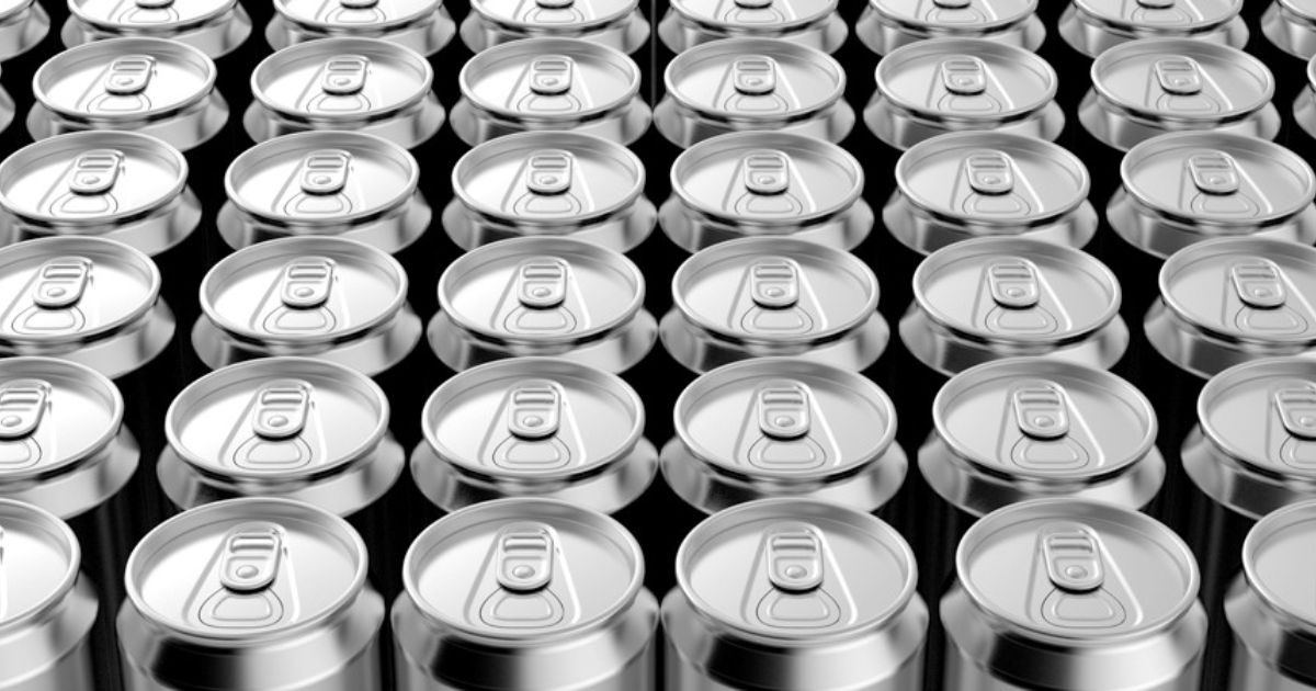 Do Beer Cans Set Off Metal Detectors?