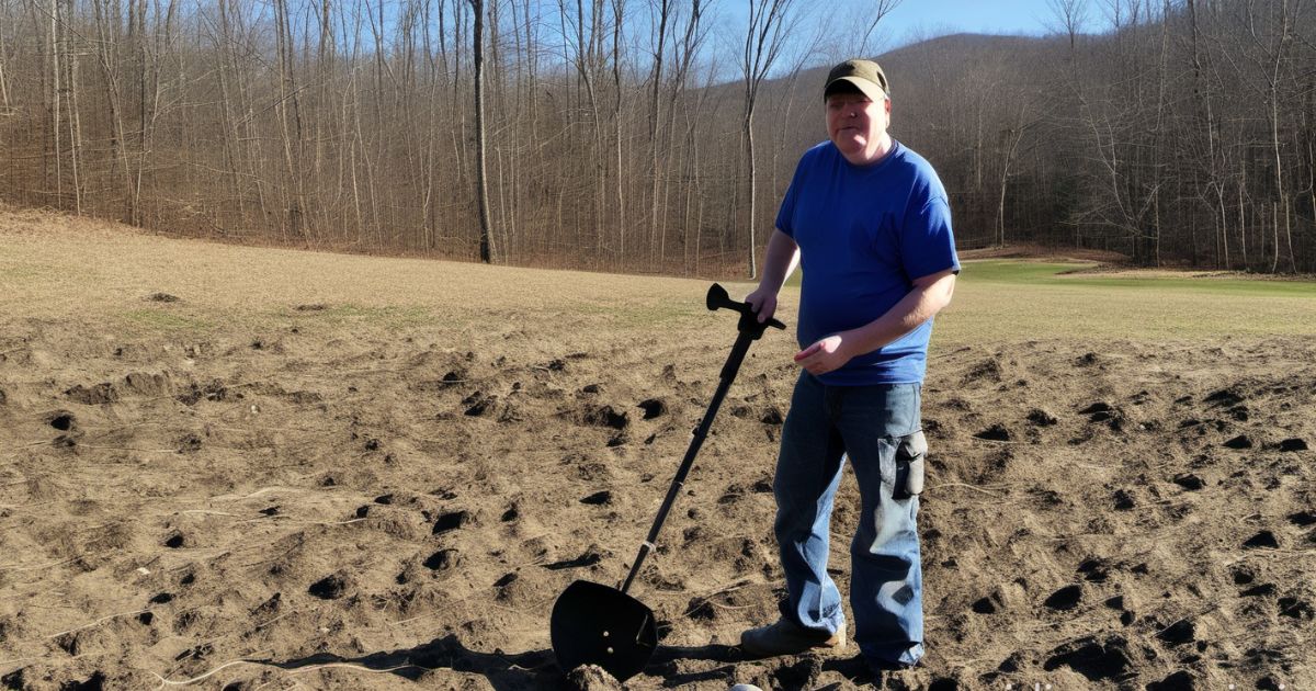 Metal Detecting in Vermont: An Exciting Journey of Discovery