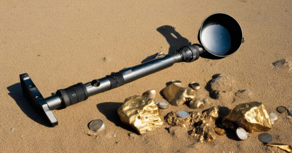 Treasure Hunting Locations: The Best Places To Find Hidden Treasure
