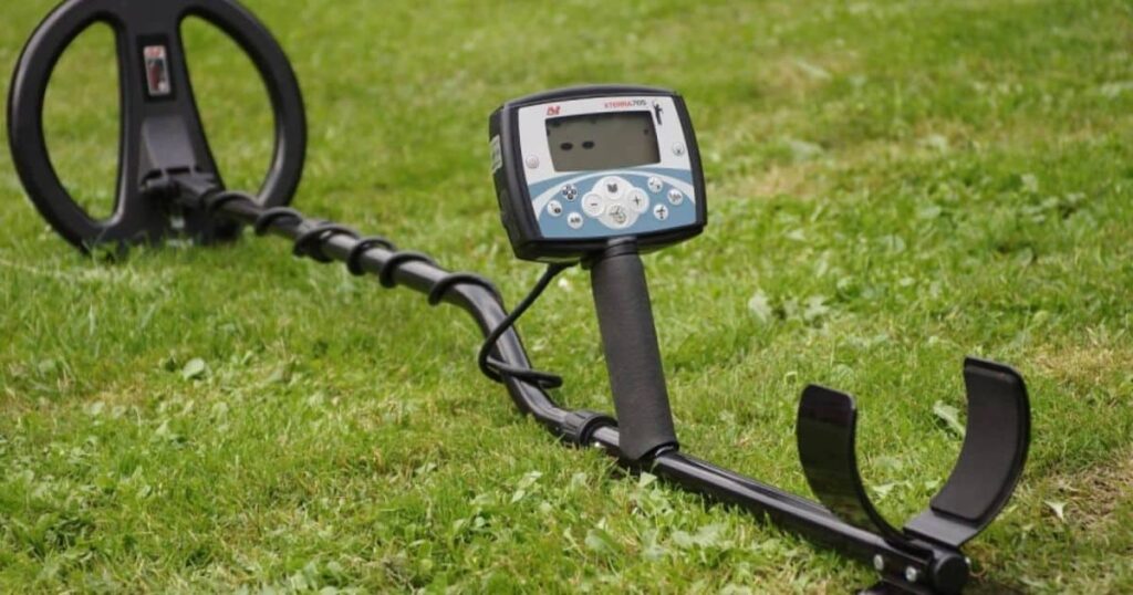 What To Consider When Buying A Metal Detector