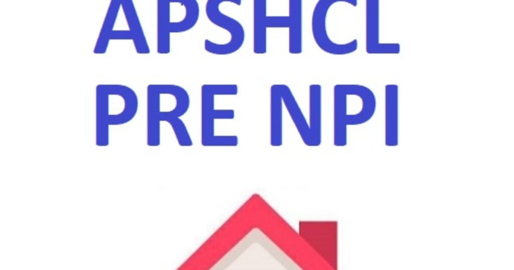 Apshcl Login: Your Gateway To Efficient Housing