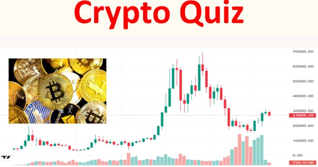 Benefits Of Participating In Crypto Quizzes