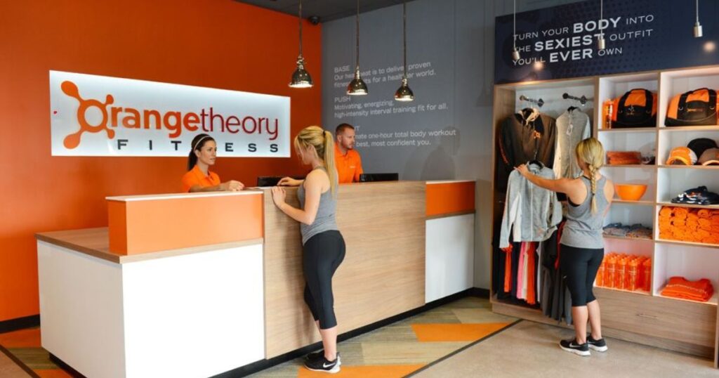 Cancellation Policy for Orangetheory Fitness Memberships