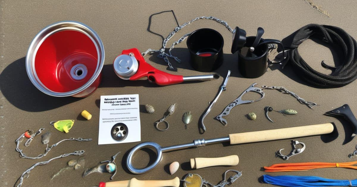 Complete Magnet Fishing Kit