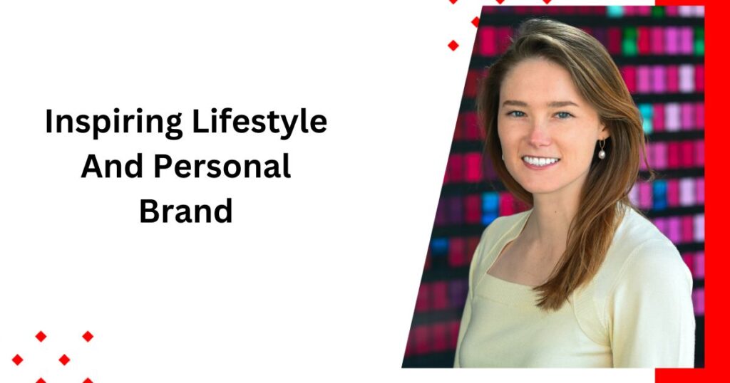 Inspiring Lifestyle And Personal Brand