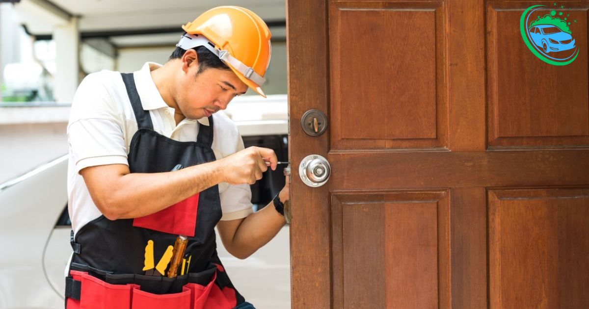 Locksmith Dc Servleader: Trusted Security Solutions For You 2024