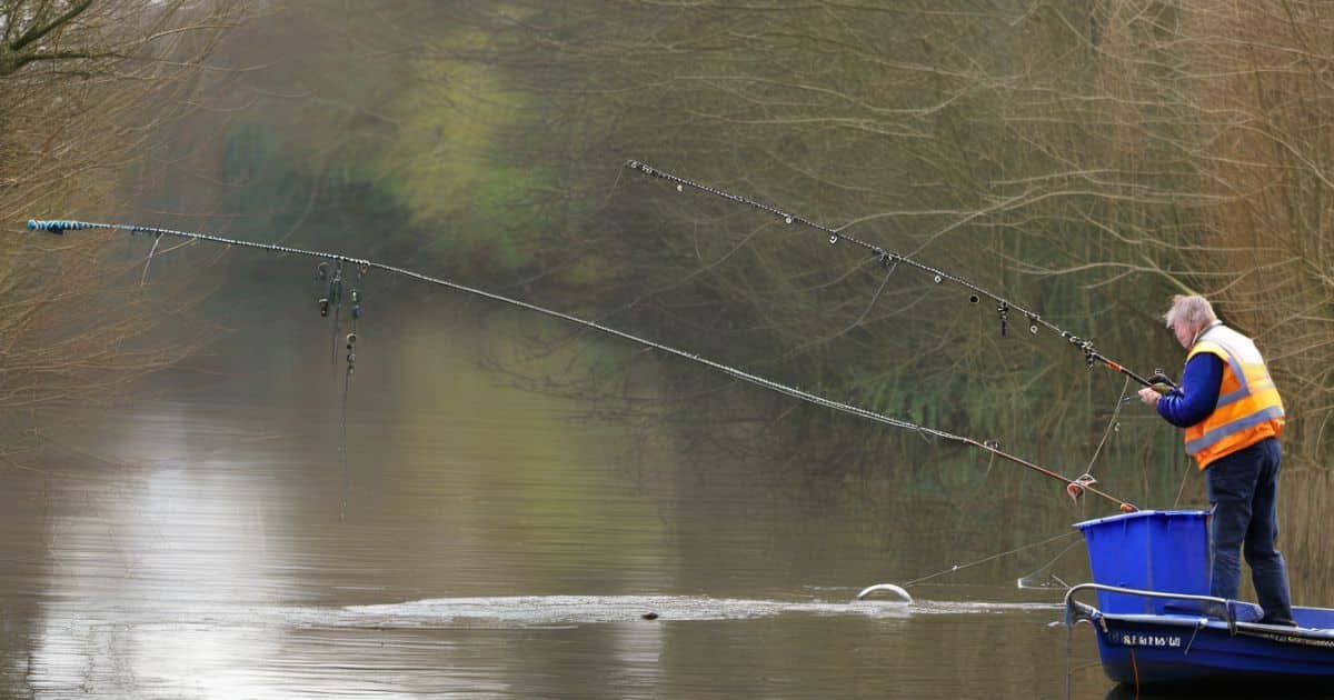 Shrewsbury Town Council: Ban on Magnet Fishing Explained?