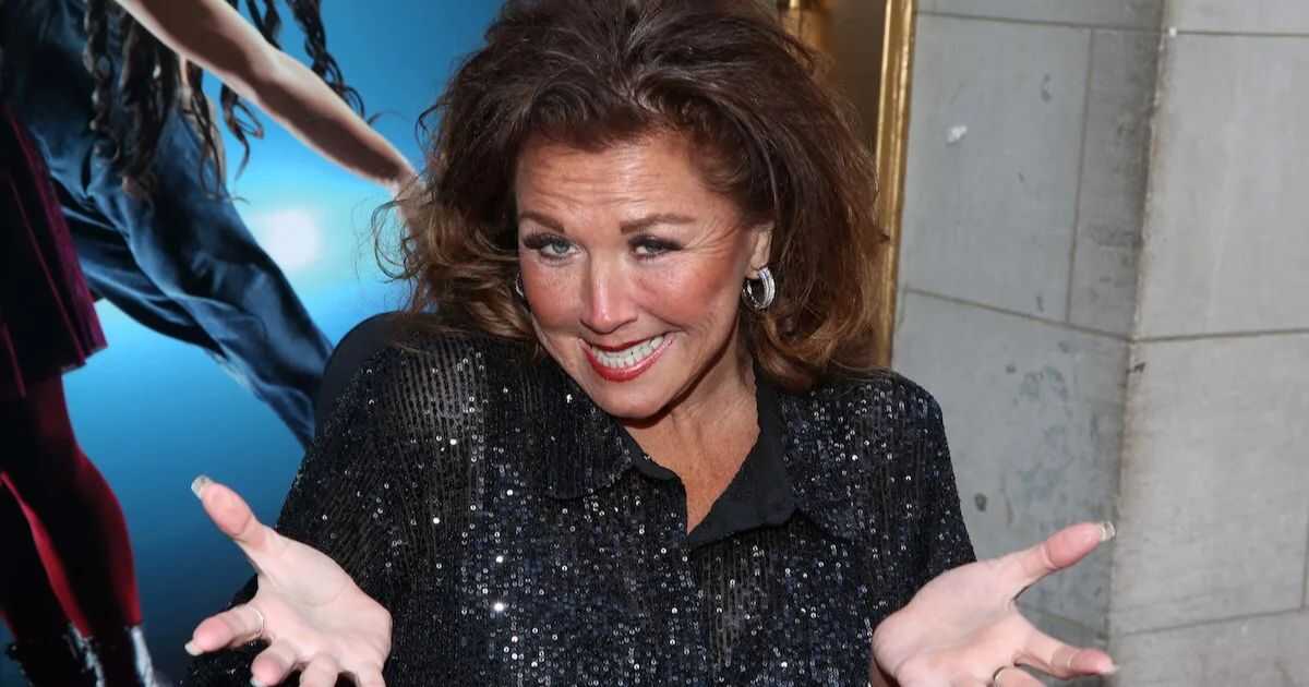 ‘Dance Moms’: Where Is Abby Lee Miller In 2023